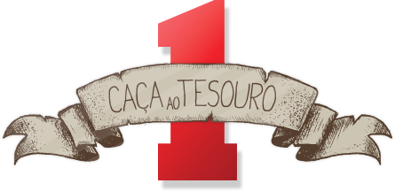 Caça ao tesouro da Antena 1